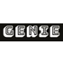 Luma AI Genie icon