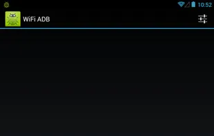 WiFi ADB screenshot 1