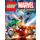 Lego Marvel Super Heroes icon