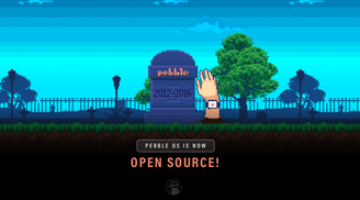 Google have released the source code to PebbleOS, and is now available on GitHub image