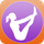 Pilates Vibe icon