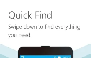 ZenUI Launcher screenshot 2
