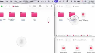 MacsyZones v2.0 adds support for snapping custom-managed app windows image