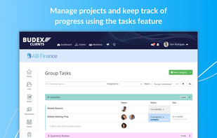 Clinked screenshot 3