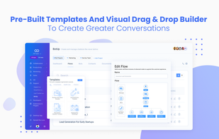 BotUp by 500apps screenshot 1