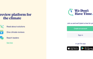 We Don't Have Time screenshot 1