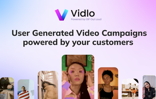 Vidlo Home Page