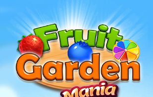 Fruit Garden Mania screenshot 3