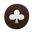 The Poker Clock icon