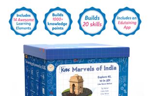 Kube - Kompanions screenshot 1