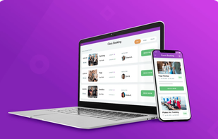 WellnessLiving: All-In-One Business Management Software