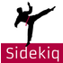 sidekiq icon