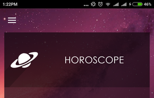 Tarot Reading - Android Apps screenshot 3