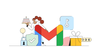 Google unveils easy end-to-end email encryption for Gmail enterprise users image