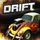 Tap Drift - Wild Run Car Racing icon