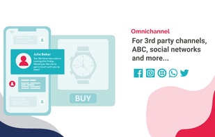 Omnichannel