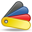 SwatchBooker icon