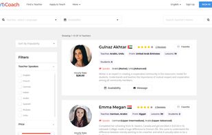 YoCoach screenshot 1