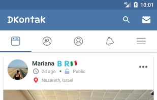 Dalam Kontak screenshot 1