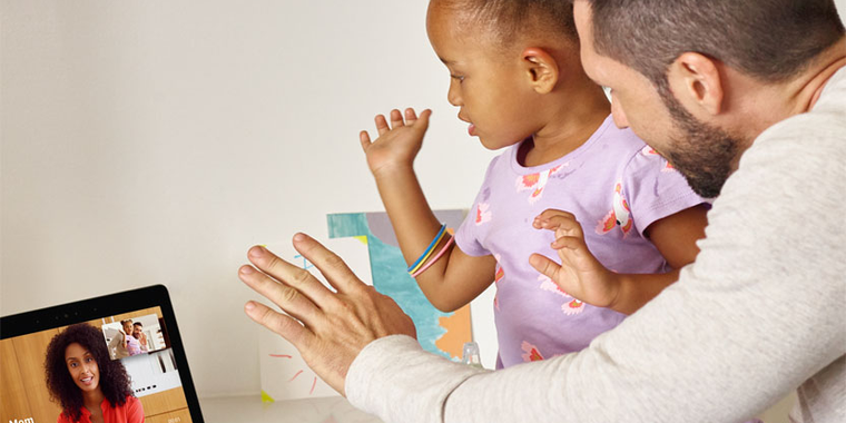 Skype is coming to Amazon's Alexa platform image