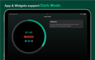 Zenitizer screenshot 2