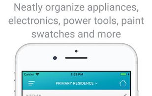 Centriq screenshot 1