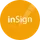 inSign icon