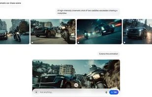 Meta AI screenshot 3