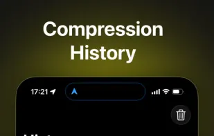 VideoSlimmer screenshot 1