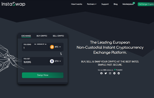 InstaSwap screenshot 1
