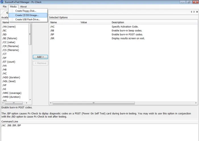 Pc-Check Alternatives and Similar Software | AlternativeTo