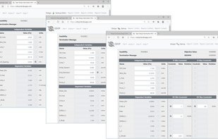 ODOP:Spring screenshot 1