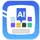 AiKeyboard: Theme Font & Emoji icon