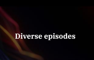 FCZP: Fully Customised Zen Podcast screenshot 2