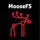 MooseFS icon