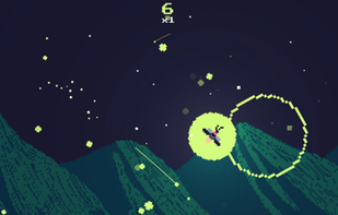 blink by devDuck screenshot 1