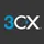 3CX icon