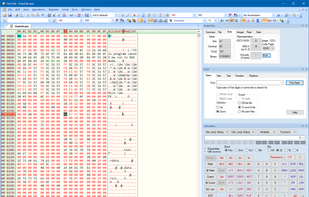 Hex Edit screenshot 1