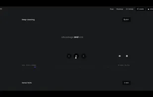 LetoReader screenshot 1