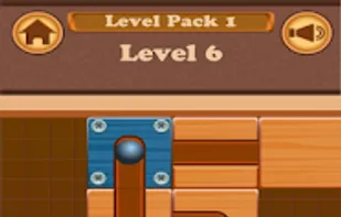 Unblock 3D Ball Puzzle
