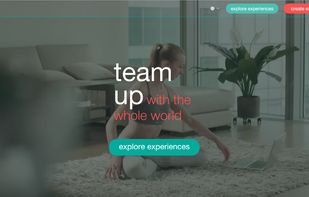 Groupado screenshot 1