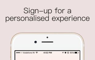SPACE: Break phone addiction screenshot 2