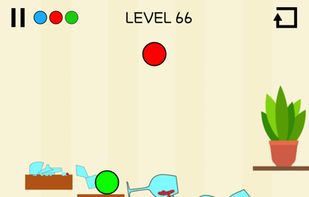 Spill It screenshot 3