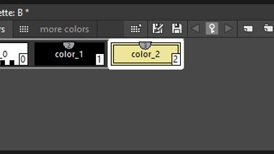 Palette