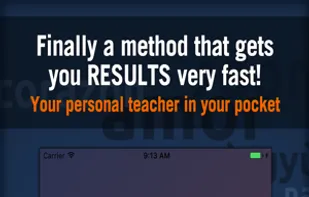 MosaLingua screenshot 1