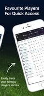 Footy Live screenshot 2