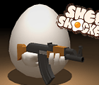 Shell Shockers icon