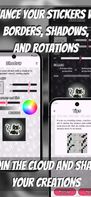 PixStix screenshot 2