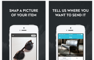 Shipster screenshot 1