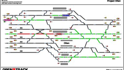 OpenTrack Railway Simulation: Reviews, Features, Pricing & Download ...